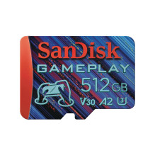 MEMORY MICRO SDXC 1TB UHS-I / SDSQXAV-1T00-GN6XN SANDISK MEMORY MICRO SDXC 1TB UHS-I / SDSQXAV-1T00-GN6XN SANDISK