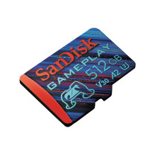 MEMORY MICRO SDXC 1TB UHS-I / SDSQXAV-1T00-GN6XN SANDISKAS MEMORY MICRO SDXC 1TB UHS-I / SDSQXAV-1T00-GN6XN SANDISKAS