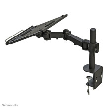 NB ACC DESK MOUNT 10-22" / NOTEBOOK-D100 NEOMOUNTS NB ACC DESK MOUNT 10-22" / NOTEBOOK-D100 NEOMOUNTS
