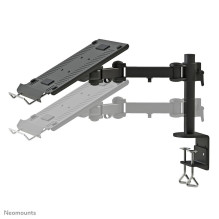 NB ACC DESK MOUNT 10-22" / NOTEBOOK-D100 NEOMOUNTS NB ACC DESK MOUNT 10-22" / NOTEBOOK-D100 NEOMOUNTS