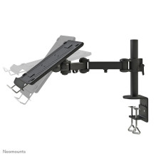 NB ACC DESK MOUNT 10-22" / NOTEBOOK-D100 NEOMOUNTS NB ACC DESK MOUNT 10-22" / NOTEBOOK-D100 NEOMOUNTS