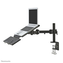 NB ACC DESK MOUNT 10-22" / NOTEBOOK-D100 NEOMOUNTS NB ACC DESK MOUNT 10-22" / NOTEBOOK-D100 NEOMOUNTS