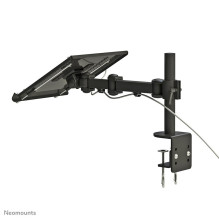 NB ACC DESK MOUNT 10-22" / NOTEBOOK-D100 NEOMOUNTS NB ACC DESK MOUNT 10-22" / NOTEBOOK-D100 NEOMOUNTS
