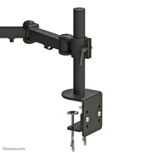 NB ACC DESK MOUNT 10-22" / NOTEBOOK-D100 NEOMOUNTS NB ACC DESK MOUNT 10-22" / NOTEBOOK-D100 NEOMOUNTS