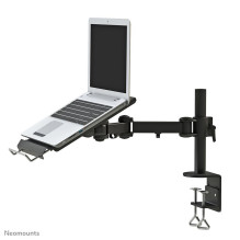 NB ACC DESK MOUNT 10-22" / NOTEBOOK-D100 NEOMOUNTS NB ACC DESK MOUNT 10-22" / NOTEBOOK-D100 NEOMOUNTS