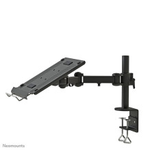 NB ACC DESK MOUNT 10-22" / NOTEBOOK-D100 NEOMOUNTS NB ACC DESK MOUNT 10-22" / NOTEBOOK-D100 NEOMOUNTS