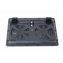 NB ACC COOLING STAND LED / NBS-2F15-05 GEMBIRD