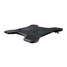 NB ACC COOL STAND XSTREAM / BREEZE / BLACK 17805 TRUST