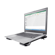 NB ACC COOL STAND XSTREAM / BREEZE / BLACK 17805 TRUST