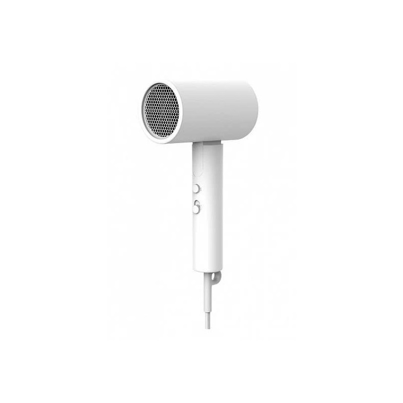 Plaukų Džiovintuvas - Xiaomi H101 1600W Kelioninis Sulankstomas Baltas