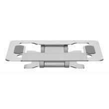 NB ACC RISER STAND FOLDABLE / SILVER NBS-D1-03 GEMBIRD