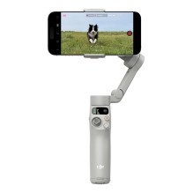 GIMBAL OSMO MOBILE 7 / CP.OS.00000406 DJI GIMBAL OSMO MOBILE 7 / CP.OS.00000406 DJI