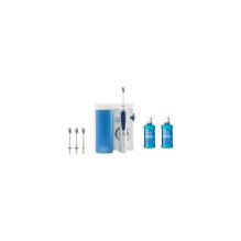 Oral-B Dental Irrigator , OxyJet MD20 , 600 ml , Number of heads 2 , White