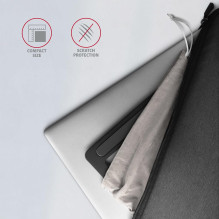 NB ACC STAND 10-16" METAL / STND-L AXAGON