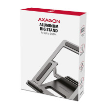 NB ACC STAND 10-16" METAL / STND-L AXAGON