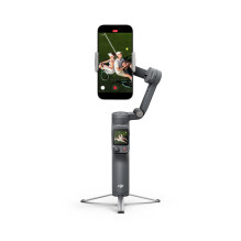 DJI OSMO MOBILE 8P STANDARTINIS / KOMBINUOTOJAS GIMBAL CP.OS.00000617
