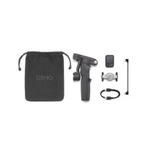 DJI OSMO MOBILE 8P STANDARTINIS / KOMBINUOTOJAS GIMBAL CP.OS.00000617
