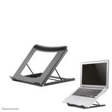 NB ACC DESK STAND 10-15" / NSLS075BLACK NEOMOUNTS NB ACC DESK STAND 10-15" / NSLS075BLACK NEOMOUNTS