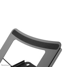 NB ACC DESK STAND 10-15" / NSLS075BLACK NEOMOUNTS NB ACC DESK STAND 10-15" / NSLS075BLACK NEOMOUNTS
