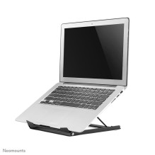 NB ACC DESK STAND 10-15" / NSLS075BLACK NEOMOUNTS NB ACC DESK STAND 10-15" / NSLS075BLACK NEOMOUNTS