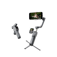 DJI OSMO MOBILE 8P STANDARTINIS / KOMBINUOTOJAS GIMBAL CP.OS.00000617