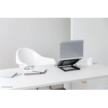 NB ACC DESK STAND 10-15" / NSLS075BLACK NEOMOUNTS NB ACC DESK STAND 10-15" / NSLS075BLACK NEOMOUNTS