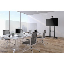 NB ACC DESK STAND 10-15" / NSLS075BLACK NEOMOUNTS NB ACC DESK STAND 10-15" / NSLS075BLACK NEOMOUNTS