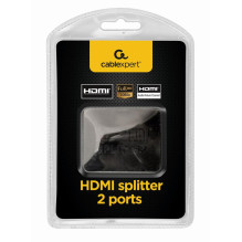 VAIZDO SKIRTUVAS HDMI 2...