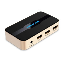 VAIZDO SKIRSTYTUVAS HDMI 2 PRIEVADŲ 4K / ACBG0-EU VENTION