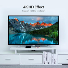 VIDEO SPLITTER HDMI 2PORT 4K / ACBG0-EU VENTION