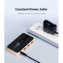 VIDEO SPLITTER HDMI 2PORT 4K / ACBG0-EU VENTION
