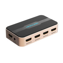VIDEO SPLITTER HDMI 4PORT /...