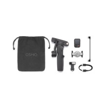 DJI OSMO MOBILE 8P PAŽANGUS / SEKIMO GIMBAL CP.OS.00000564