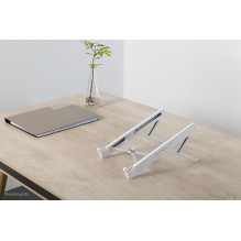 NB ACC DESK STAND 11-17" / NSLS010 NEOMOUNTS NB ACC DESK STAND 11-17" / NSLS010 NEOMOUNTS