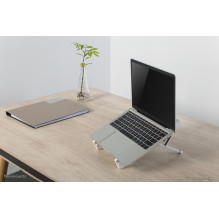 NB ACC DESK STAND 11-17" / NSLS010 NEOMOUNTS NB ACC DESK STAND 11-17" / NSLS010 NEOMOUNTS