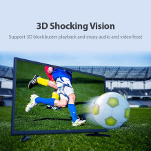 VAIZDO SKIRTUVAS HDMI 4 PRIEVADŲ / ACCG0-EU VENTION