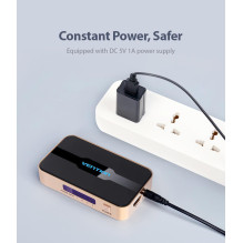 VIDEO SPLITTER HDMI 4PORT / ACCG0-EU VENTION VIDEO SPLITTER HDMI 4PORT / ACCG0-EU VENTION