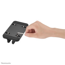 NB ACC HOLDER 11-17" / NSLS300BLACK NEOMOUNTS NB ACC HOLDER 11-17" / NSLS300BLACK NEOMOUNTS