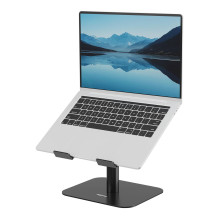 NB ACC DESK STAND / BLACK...