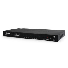 VIDEO SPLITTER HDMI 8PORTS...