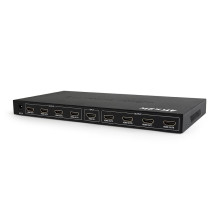VIDEO SPLITTER HDMI 8PORTS / DSP-8PH4-03 GEMBIRD VIDEO SPLITTER HDMI 8PORTS / DSP-8PH4-03 GEMBIRD