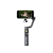 GIMBAL OSMO MOBILE 8P ADVANCED / TRACKING CP.OS.00000564 DJI