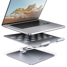 NB ACC STAND 10-16" / ALUMINUM HQ STND-LQ AXAGON