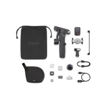 DJI OSMO MOBILE 8P CREATOR / COMBO stabilizatorius CP.OS.00000575