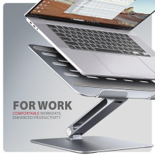 NB ACC STAND 10-16" / ALUMINUM HQ STND-LQ AXAGON
