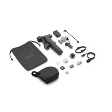 DJI OSMO MOBILE 8P CREATOR / COMBO stabilizatorius CP.OS.00000575
