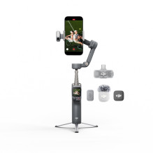 DJI OSMO MOBILE 8P CREATOR / COMBO stabilizatorius CP.OS.00000575