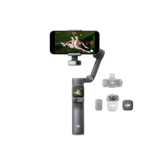 DJI OSMO MOBILE 8P CREATOR / COMBO stabilizatorius CP.OS.00000575