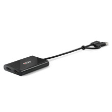 I / O ADAPTER USB-C TO HDMI...