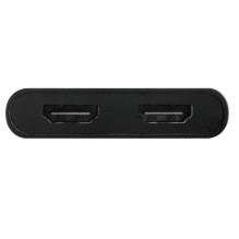 I / O ADAPTER USB-C TO HDMI / DUAL CSV-1475 CLUB3D